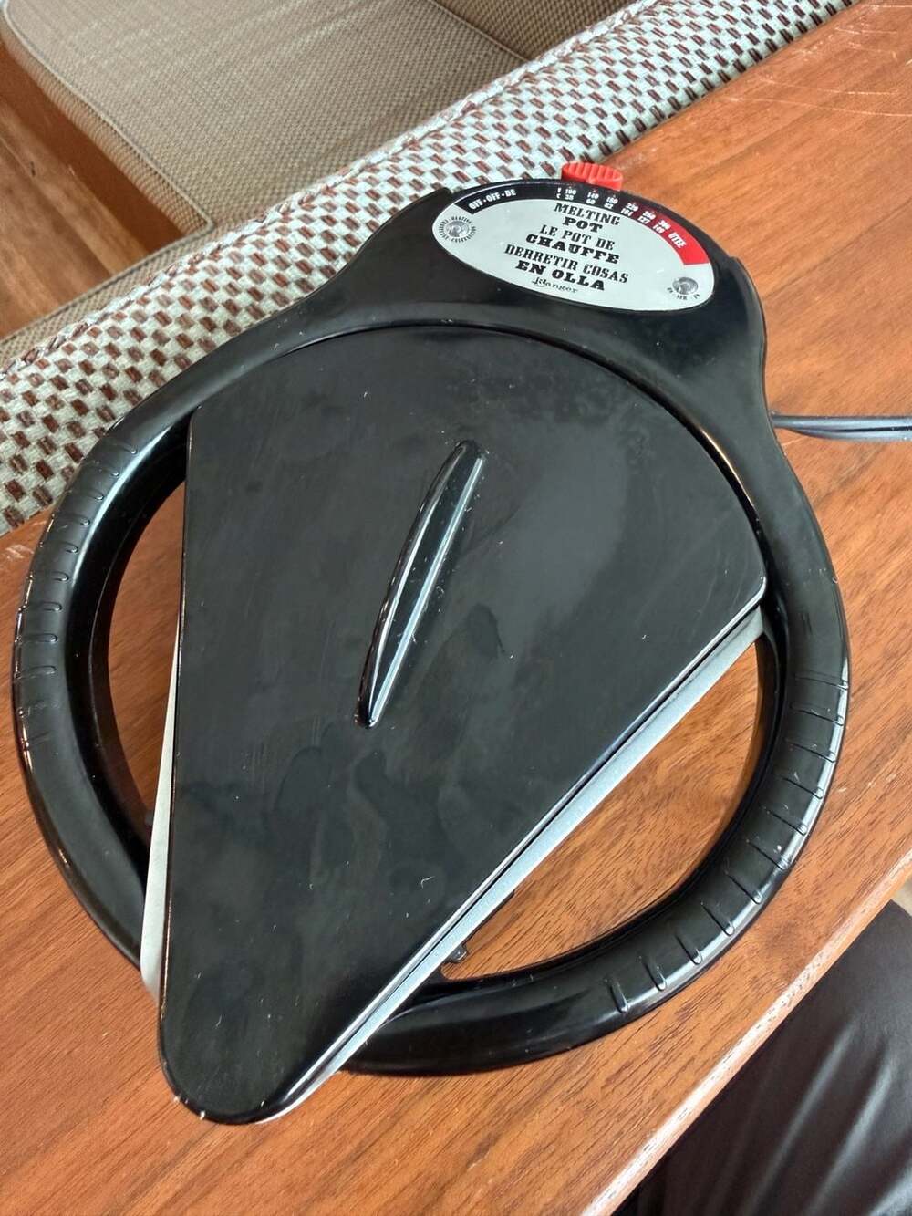 Ranger Melting Pot MP01 Craft Tool